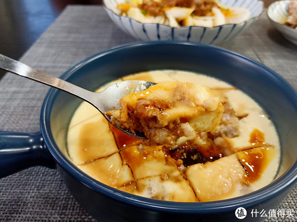 妈妈|做个懒妈妈，4个蒸菜一起出，鲜美又省事儿，成本不到20元