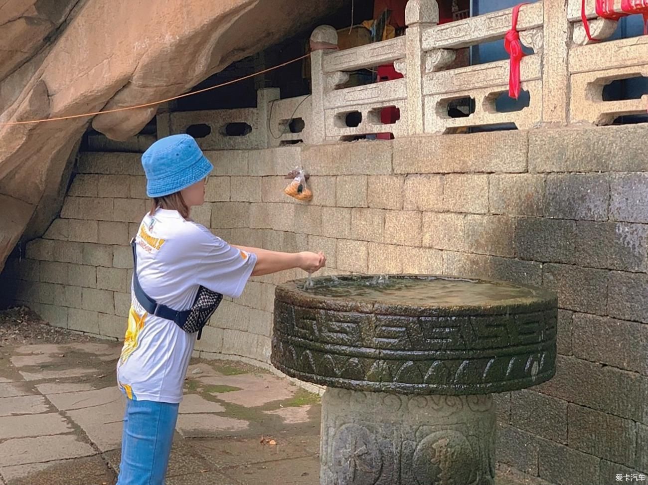 医巫闾山风景优美