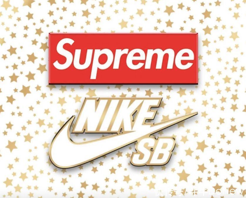 小心碰雷！Supreme x Dunk 没发售，假货就烂大街