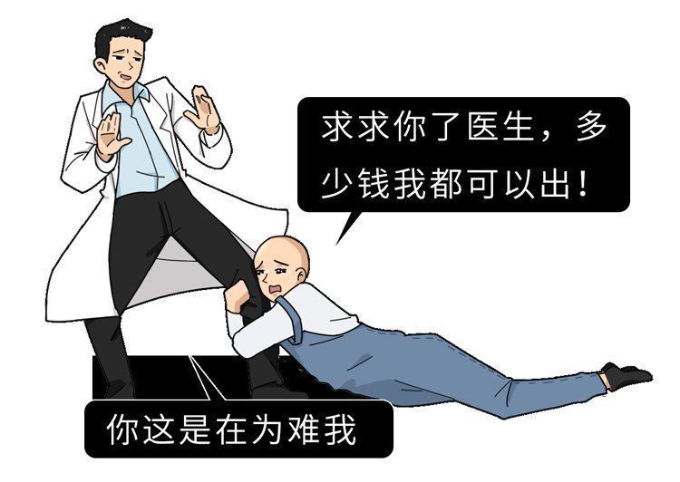 移植|揭秘植发全过程:一次植发能维持多久?哪些人不适合做?有多贵?