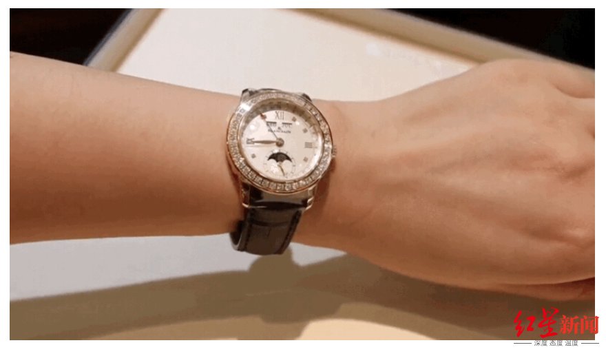 腕表|醉人的酒是天长地久，这个七夕用心「表」白