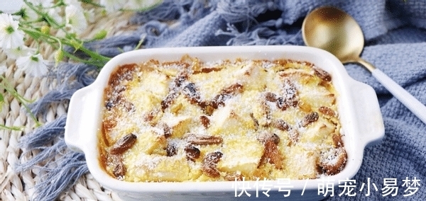 这早餐无油无糖,比蛋糕还好吃,每天1碗体重嗖嗖降,减肥必备