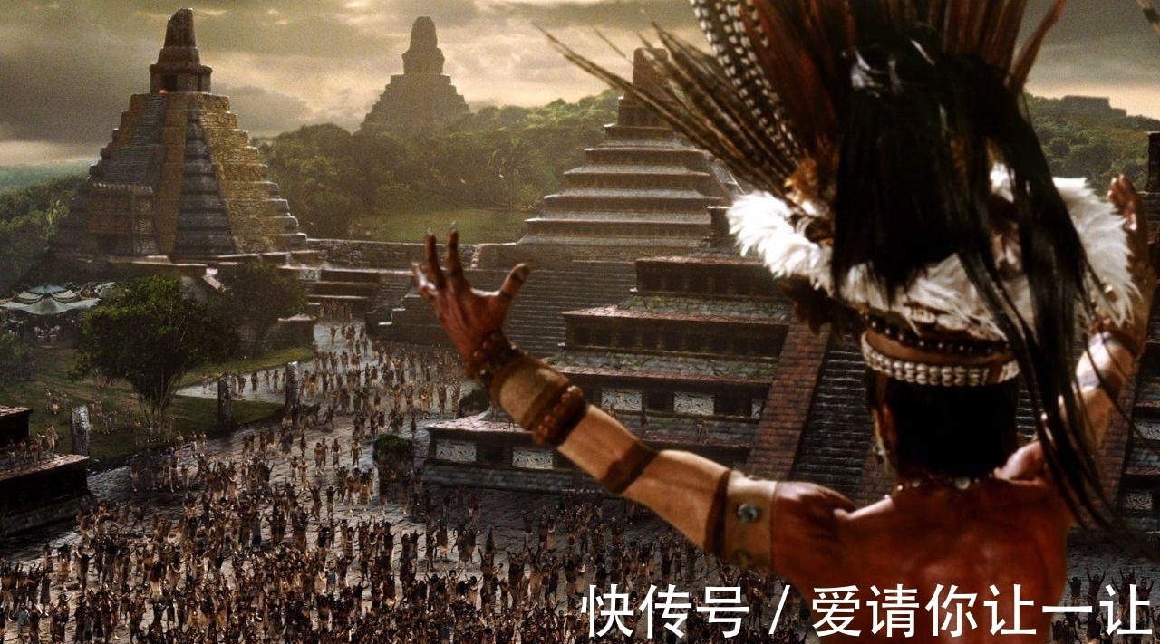 玛雅$千年前的玛雅人都吃啥?鹿文化的兴起,不仅要吃肉还拿来做工具