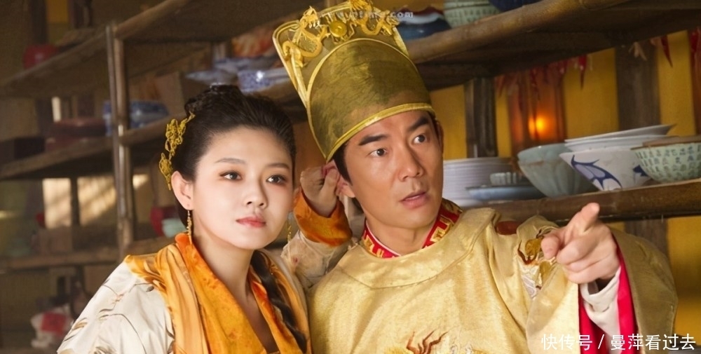 史书|明君还是昏君？行事荒唐的明武宗，史书对他的评价出现两个极端