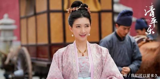 章子怡下凡拍电视,会大爆还是重复周迅《