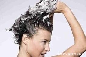 混合型|头发隔多久洗一次最好?很多人还不知道,难怪头发越掉越多