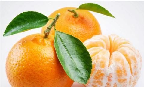 家人|橘子可“治”3种病,却有很多人不明白,记得分享给家人