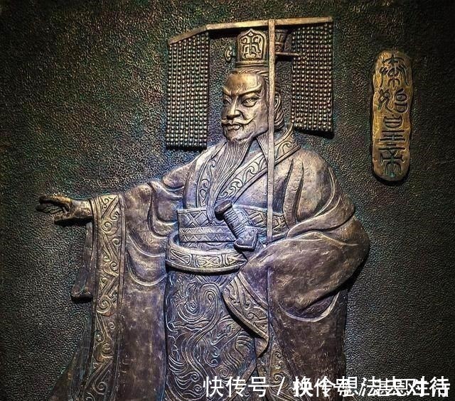 造反$为什么中国古代朝代都不能超过300年这才是真实原因!