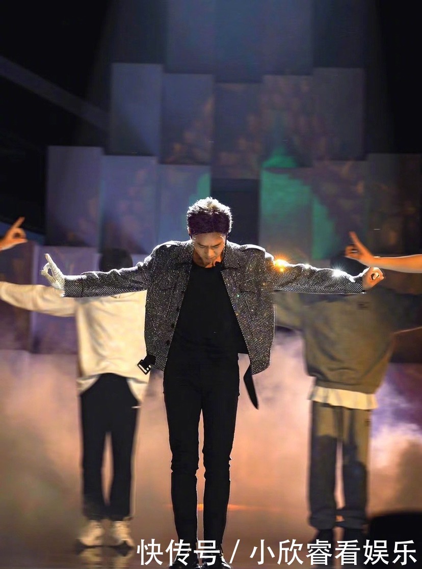 邓超作为创4发起人团团长，看到超哥另外一面