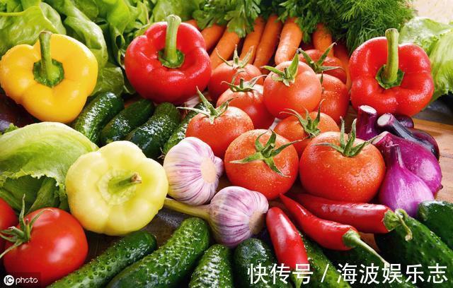 吃素|长期吃素会更健康除了它的好处,这些危害你也一定要知道