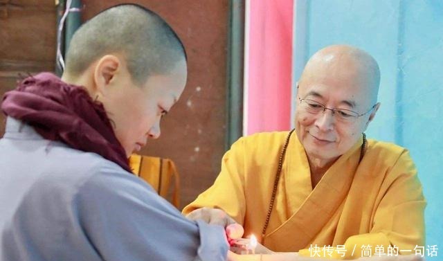 人性|放弃亿万财富,抛弃孤母遁入空门,是佛法高深还是丧失人性!