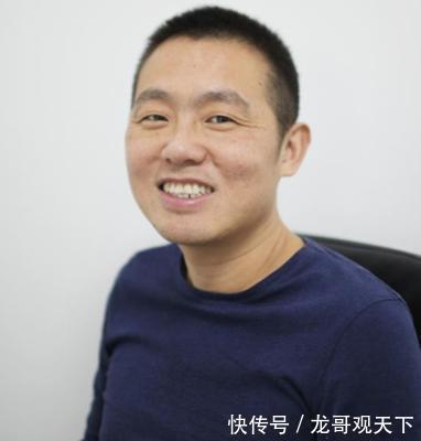 李一男|华为史上最年轻的副总裁,却让任正非又爱又恨,李一男的传奇人生