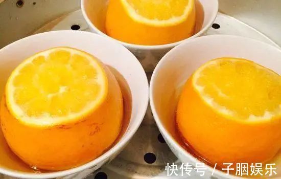 白砂糖|好喜欢哦！这10种用橙子做出来的食物，颜值超高且百吃不腻……