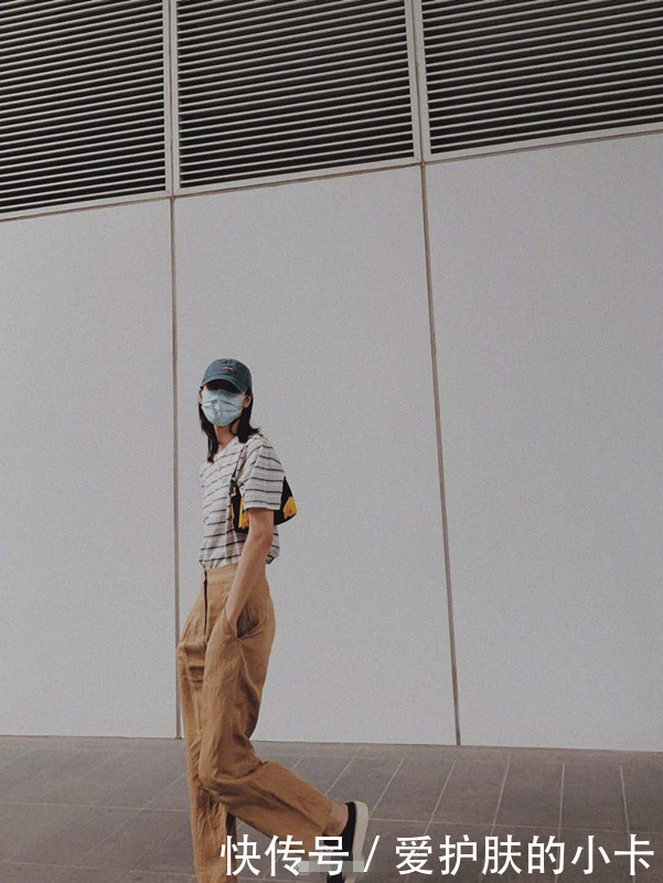 洋气|刘雯真是天生的衣架子,随便一穿就很惊艳,超模气质不是盖的