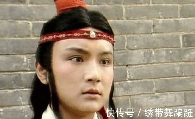 完璧之身!《红楼梦》袭人不是“完璧之身”,蒋玉菡娶她,为什么不介意?