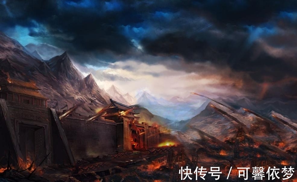 明朝！4本穿越到明朝的历史小说，都是难以超越的经典，本本皆是神作