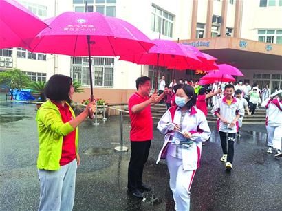 姜老师|风雨路 再陪你走一程