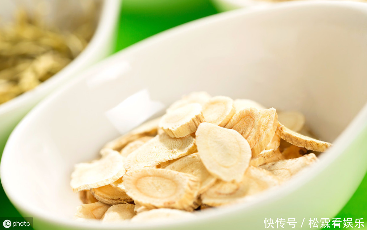 家家有黄芪，用它加1宝，补气养肾百病消，几种黄金搭档了解下