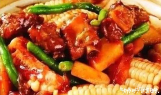 自己烧了几道家常菜好,吃的流口水,下酒下饭简单易学,抢着吃