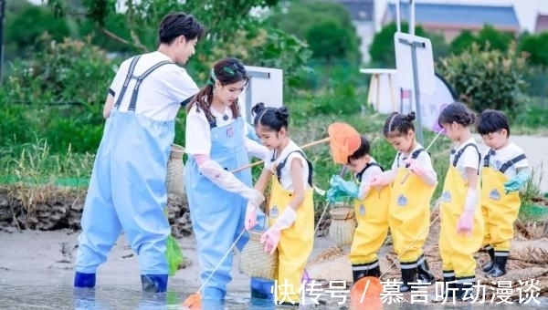 友谊|在游戏中感受友谊的力量,《不要小看我》萌娃上演“成长蜕变记”