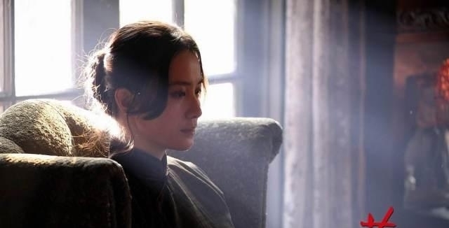 如果你有“萧红”,男人也会爱上你