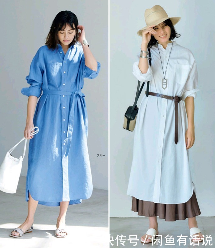 穿衣|女人过了40岁穿衣要讲究,坚持这四个穿搭习惯,好看还能提升气质