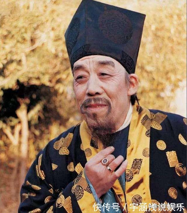 袭人@冷眼看红楼:人心险恶能到什么程度?贾母早就打算让鸳鸯给她殉葬