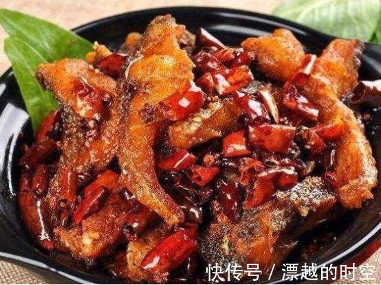 吃一次就恋恋不忘的几道家常菜，美味诱人，好吃不腻，香到流口水