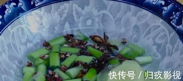 面团|霜降后吃饺子，就爱这个馅，清香不油腻，营养赛人参，别不懂吃