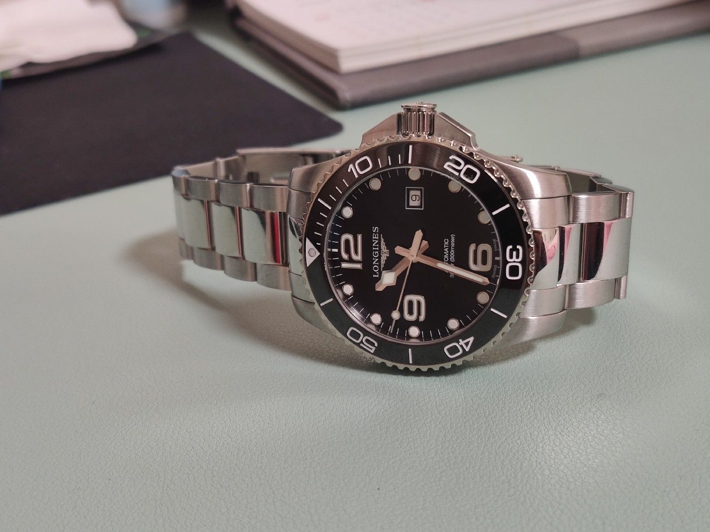 腕表入门者，应该选择哪些手表？