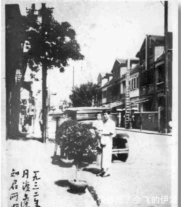 朱安$鲁迅死时与母亲已4年未见,她至死未见孙子,只因母子间夹着朱安