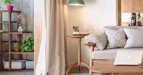 一日三餐|118㎡的两居室，带你走向北欧混日式的潮流风范！