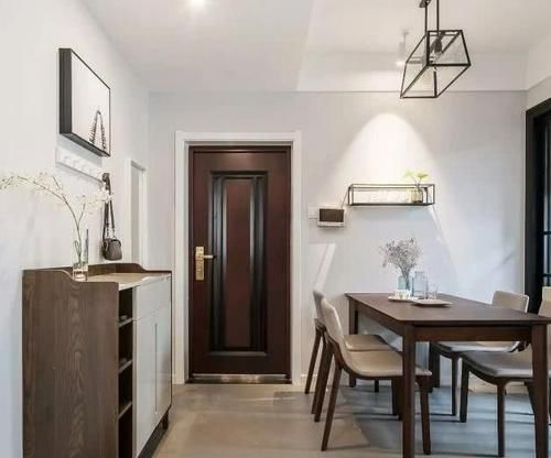 新房|新房装修三个多月终于完工了,现代简约效果很漂亮,忍不住晒晒