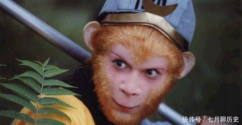 杨戬比孙悟空厉害原来他有一项大神通,打孙悟空根本就没施展