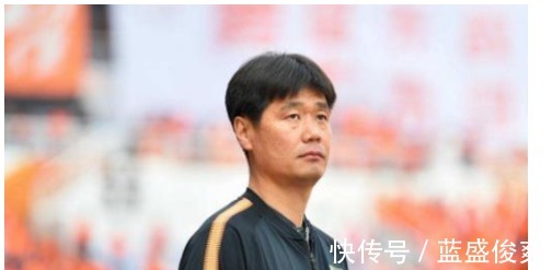 俱乐部|出上了,媒体曝国足教练组征调遭俱乐部拒绝,陈戌源你的质问呢!