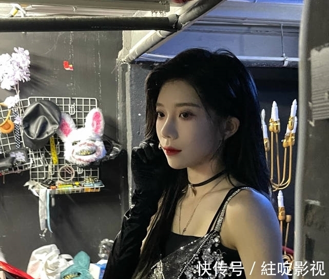 沈梦瑶，SHN48女团成员