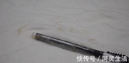 透明胶带|圆珠笔上面缠几圈透明胶带,放在家里别提多厉害,省钱又实用