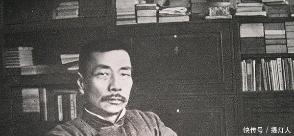 戳心|郭沫若用4字评价鲁迅,结果鲁迅回了10个字,并且字字戳心!