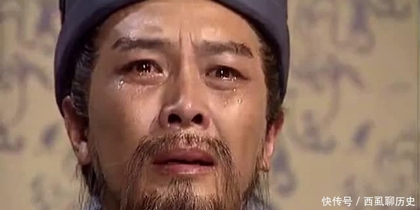 张苞|张苞死后诸葛亮悲伤到吐血,他为什么这么重要?