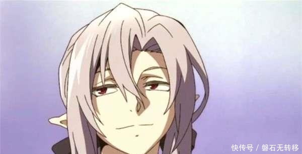 终结的炽天使:红莲多一个爸爸,费里德和他是兄弟,出生全是阴谋