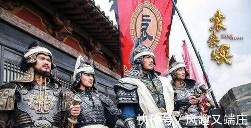 城池|他是史上死得最冤最惨的一代名将,金庸还写了一部小说为其鸣不平!