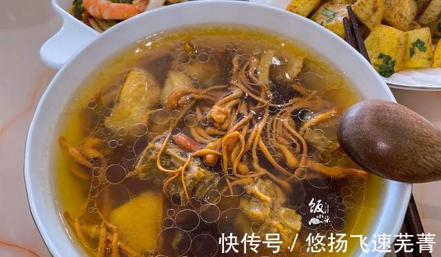 鸭肉|俗话说大暑老鸭胜补药,教你炖锅老鸭汤,记得做给家人喝!