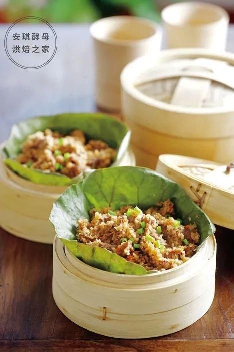 不腻|粉蒸肉软糯清香、油而不腻的秘密全在这儿!