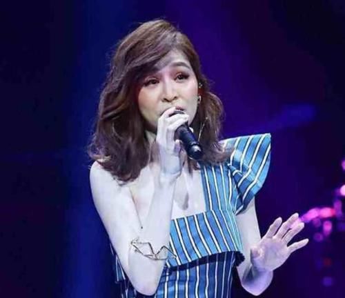 浪姐3|《浪姐3》名单曝光？刘嘉玲已确定参加，毛阿敏杨千嬅正在邀请