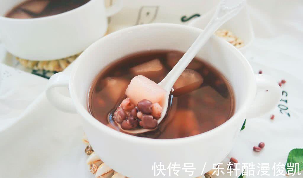 薏米|湿气最怕喝“这汤”，简单煮一锅，湿气不见了， 常喝身体更轻松