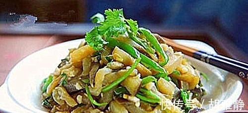 养人|天然的“阿莫西林”找到，每天炒一盘，止咳化痰，活血养人