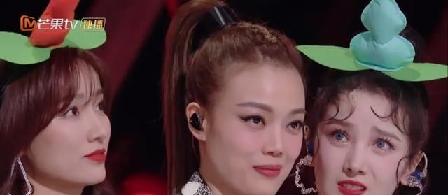 失去了根基的《浪姐2》，最终只能成为一个四不像的节目！