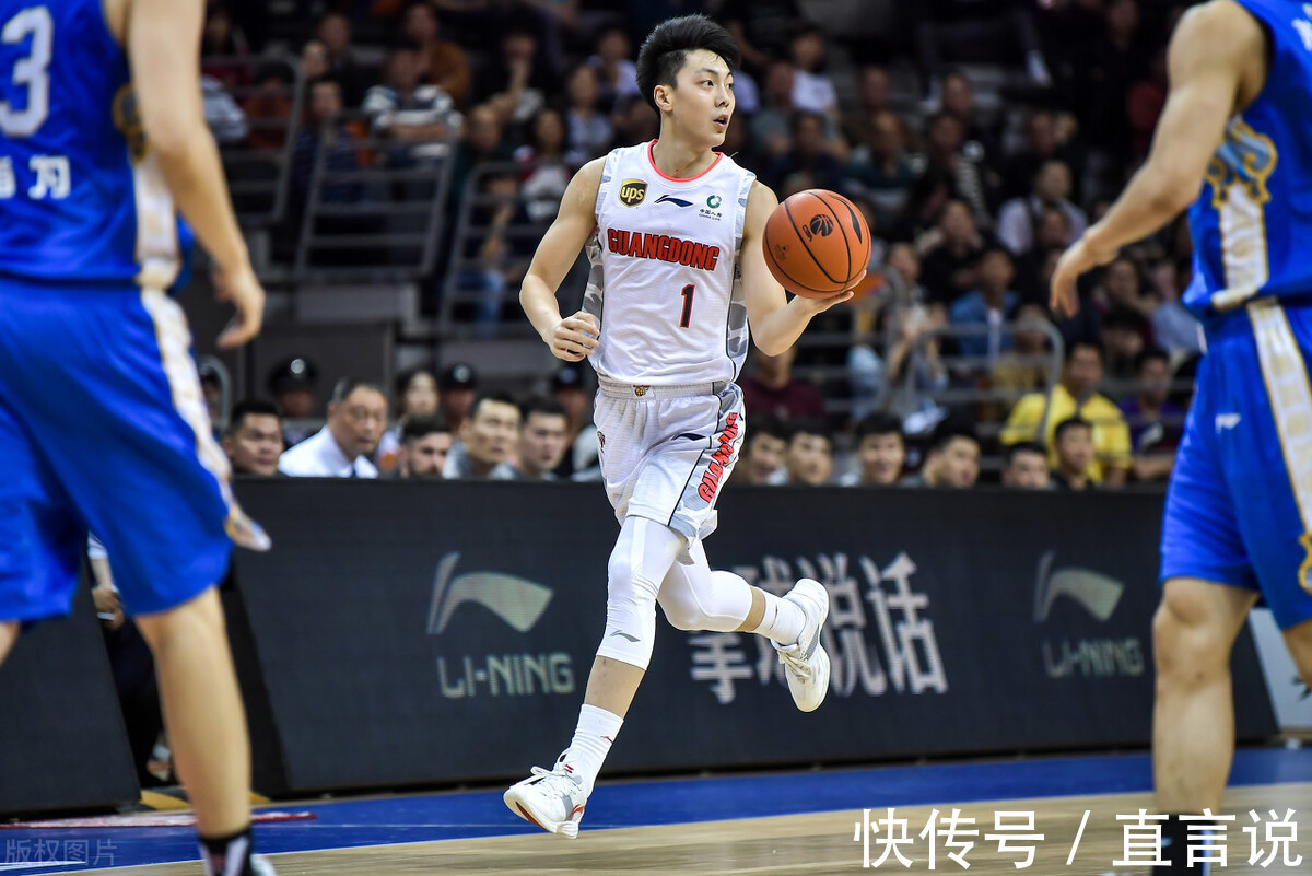 广东队|下午17点,广东男篮官宣惊喜,杜锋爱将终于回归,赵继伟麻烦了