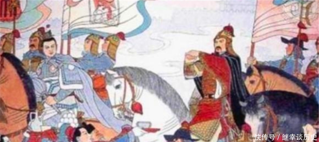 中原|靖难之役时，拥有几十万军队的北元为什么不进攻中原？