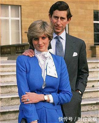 无名指 戴安娜秀的订婚钻戒6万美元就能买到,再看卡米拉的到底是真爱